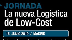 Foto de Madrid acoge la jornada La nueva logstica de low cost