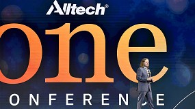 Foto de La Conferencia Alltech ONE se embarca en una gira mundial en 2023