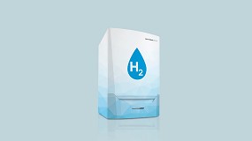 Foto de BDR Thermea Group pone en marcha en Holanda un proyecto piloto para instalar calderas de hidrgeno puro en 12 viviendas