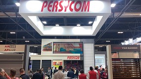 Foto de Persycom presenta sus novedades en ePower&Building