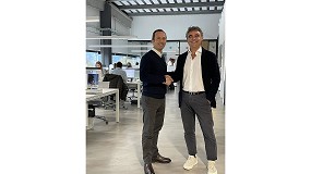 Liftisa incorpora a Ramn Santamara como director general