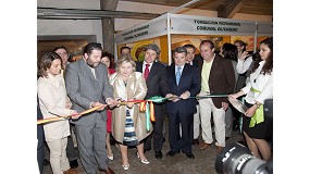 Foto de Primer balance positivo de la XV Feria del Olivo de Montoro