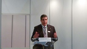 Foto de El 93% de los directores de log�stica ve a Espa�a como un buen pa�s para invertir