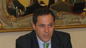 Foto de Feigraf nombra a Eladio Muñoz su nuevo presidente