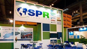 Foto de SPR apoya el 8 Congreso de Recuperacin y Reciclaje de FER