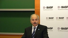 Foto de BASF sale reforzada de la crisis