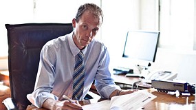 Foto de Scania Ibrica nombra un nuevo director general