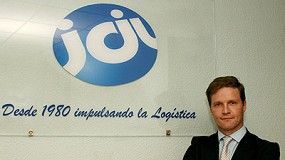Foto de scar Azorn Aguirre, nuevo gerente de ICIL en Madrid