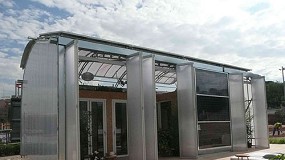 Foto de El prototipo Low3 gana el Premio de Arquitectura Solar Decathlon Europe 2010