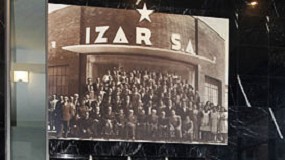 Picture of [es] Izar continua celebrando su centenario con diversos actos
