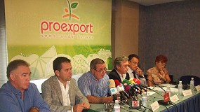 Foto de Los productores espaoles de tomate denuncian las consecuencias desastrosas del Acuerdo UE-Marruecos