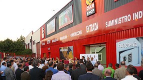 Picture of [es] Ceco Shop inaugura un nuevo establecimento en Mstoles