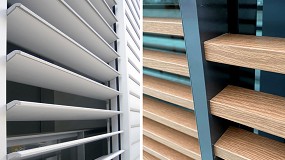 Foto de Lamas de aluminio vs madera Thermodur: las ventajas de cada material segn Industrias Durmi