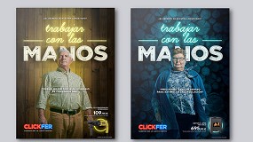 Picture of [es] Clickfer publica dos nuevos folletos: Especialistas y Calefaccin