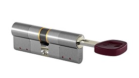 R ME, el nuevo sistema de cierre de ISEO Ultimate Access Technologies