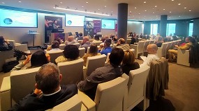 Una jornada tcnica analiza los nuevos objetivos de la inseminacin artificial porcina