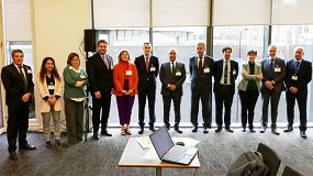 Foto de El Puerto de Bilbao presenta en Liverpool y Londres su conectividad martima con el Reino Unido