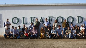 Foto de I edio da ps-graduao em gesto sustentvel do setor olivcola terminou com viagem tcnica a Marrocos