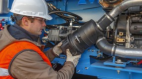 Genie ampla sus Soluciones de Servicio GSS para flotas de todos los tamaos en la regin EMEAI