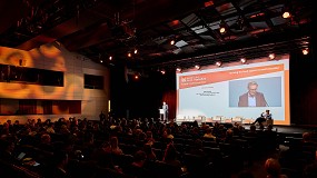 Foto de 'Forum for the Future of Agriculture' chega a Bruxelas a 28 de maro de 2023