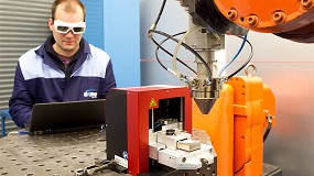 Foto de Aimen trabaja en la implantacin y el uso de tecnologas fotnicas en las pymes