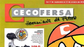 Picture of [es] Cecofersa lanza su promocin especial para otoo