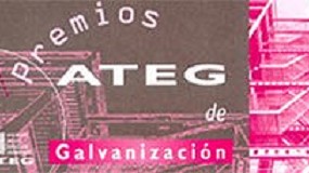 Foto de Celebrados los "Premios ATEG de Galvanizacin 2004"