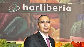 Foto de El Grupo Hortiberia considera Fruit Attraction como el mejor escenario para fomentar su volumen de negocio