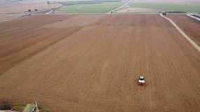 Fotografia de [es] Ensayos on-farm de fertilizacin en Castilla y Len para optimizar la produccin del cereal de invierno