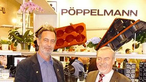 Foto de Pppelmann presenta en la IPM 2010 cinco nuevas bandejas de transporte y cultivo