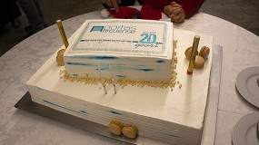 Foto de Portas Arcuense celebrou 20 anos