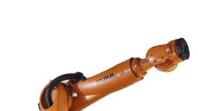 Picture of [es] Nuevas generaciones de robots de Kuka en K 2010