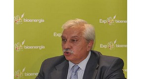 Foto de Entrevista a Javier Daz, presidente de Expobioenerga
