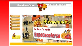 Picture of [es] Convocada la edicin 2010 de Expocecofersa Virtual