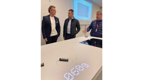 La nueva generacin de cocinas