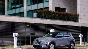 Foto de Mobilidade eltrica poupa o dobro de toneladas de CO2 no ltimo ano