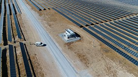 Fotografia de [es] Ingeteam, en la mayor planta fotovoltaica de Europa