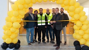 Fotografia de [es] Kiloutou inaugura su nueva agencia de Bilbao