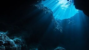 Foto de 'Tridente': o projeto que conta com 16 milhões para desenvolver tecnologia para o mar profundo