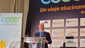 Foto de Madic Group apoya el sector de las estaciones de servicio