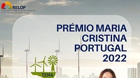 Foto de RELOP lança Prémio 'Maria Cristina Portugal 2022'