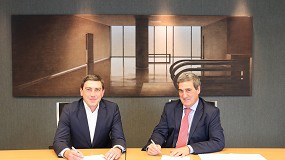 Picture of [es] Acuerdo de colaboracin entre el sector de suministro y ferretera industrial de +Industry y Asefi