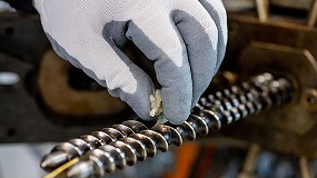 Cmo asegurar un reinicio sin problemas de las instalaciones de moldeo por inyeccin mediante una parada limpia