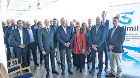 AEFIMIL celebra su 30 Asamblea General Ordinaria