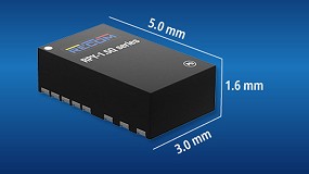 Controlador LED RPY-1.5Q de Recom en Rutronik