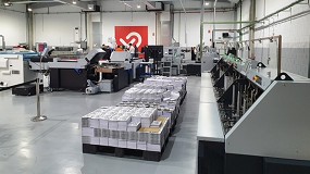 Qu significa para OPQ trabajar con Liberduplex?