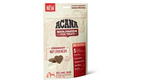 Picture of [es] High-Protein Treats, la nueva gama de snacks para perros de Acana