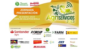 Foto de Apresentação do I Congresso AgriServiços que analisará as mudanças fundamentais no modelo de produção agrícola
