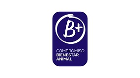 Fotografia de [es] El sector ganadero-crnico unifica sus sellos de bienestar en B+ Compromiso Bienestar Animal