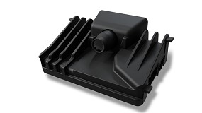 ZF presenta su Smart Camera 6 para conduccin automatizada y sistemas ADAS